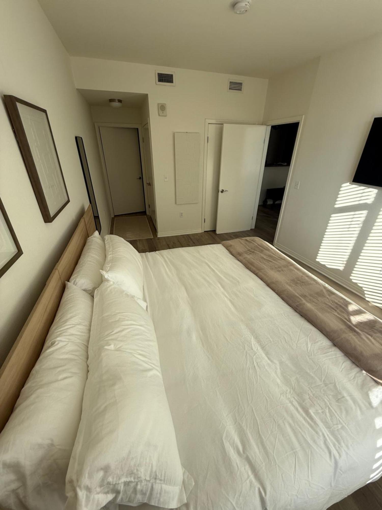 Skyline Apartamento San Diego