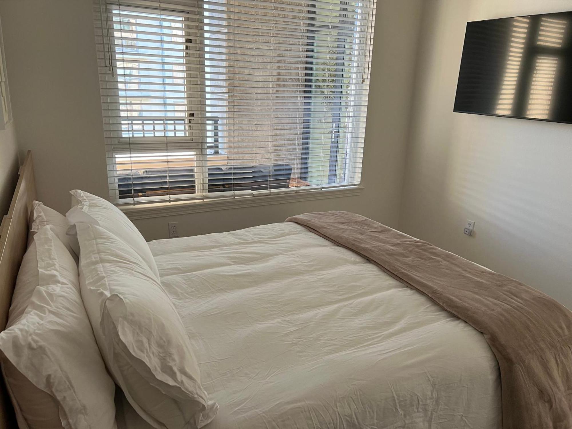 Apartamento Skyline *