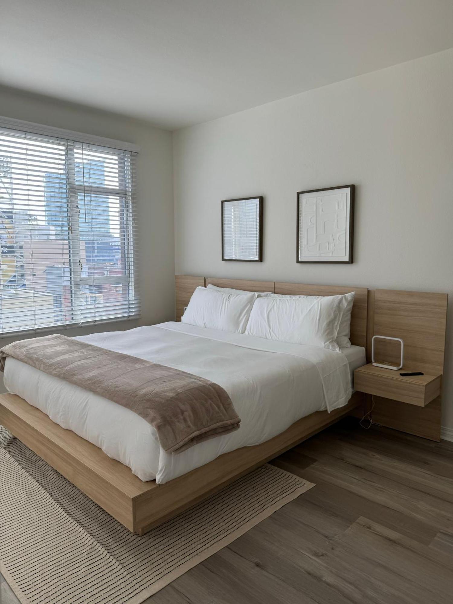 Skyline Apartamento *